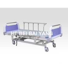 a-15 Three-Function Electric Hospital Bed